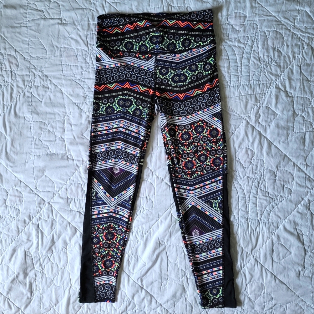 2/$15 🌼 Infinity Power Performance Leggings